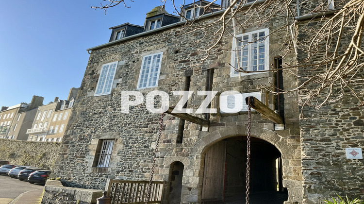 Ma-Cabane - Vente Appartement GRANVILLE, 52 m²