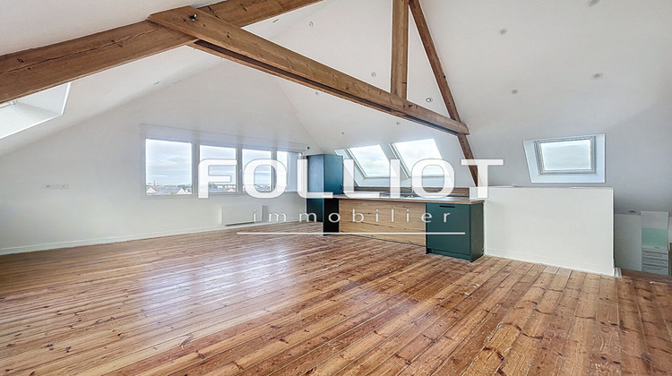 Ma-Cabane - Vente Appartement GRANVILLE, 54 m²