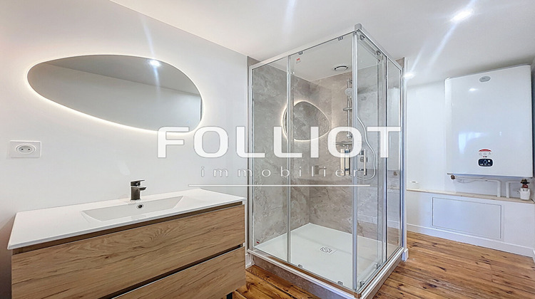 Ma-Cabane - Vente Appartement GRANVILLE, 54 m²