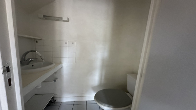 Ma-Cabane - Vente Appartement Granville, 24 m²