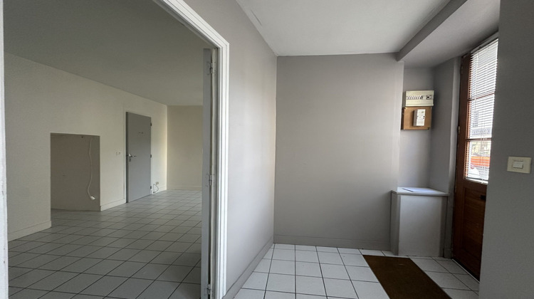 Ma-Cabane - Vente Appartement Granville, 24 m²