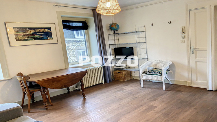 Ma-Cabane - Vente Appartement GRANVILLE, 28 m²