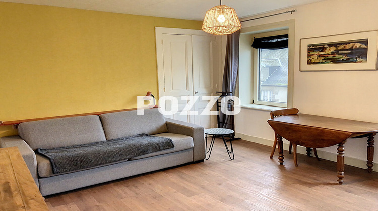 Ma-Cabane - Vente Appartement GRANVILLE, 28 m²
