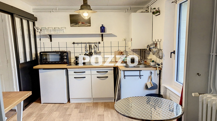 Ma-Cabane - Vente Appartement GRANVILLE, 28 m²