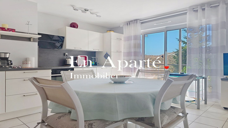 Ma-Cabane - Vente Appartement GRANVILLE, 36 m²