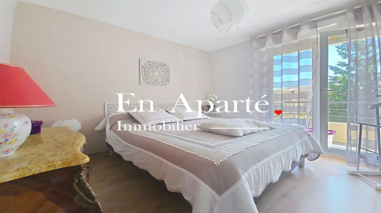 Ma-Cabane - Vente Appartement GRANVILLE, 36 m²