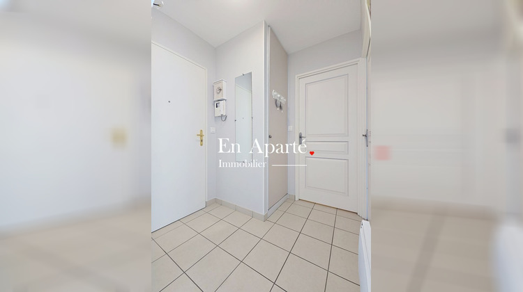 Ma-Cabane - Vente Appartement GRANVILLE, 36 m²