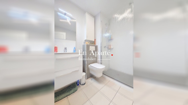 Ma-Cabane - Vente Appartement GRANVILLE, 36 m²