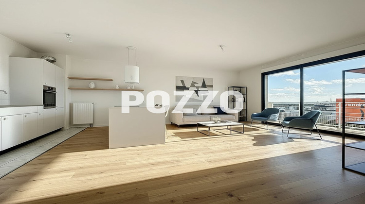 Ma-Cabane - Vente Appartement GRANVILLE, 50 m²