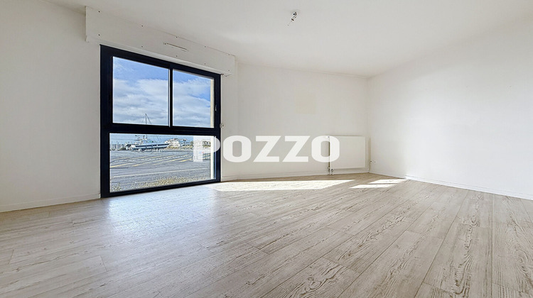 Ma-Cabane - Vente Appartement GRANVILLE, 50 m²