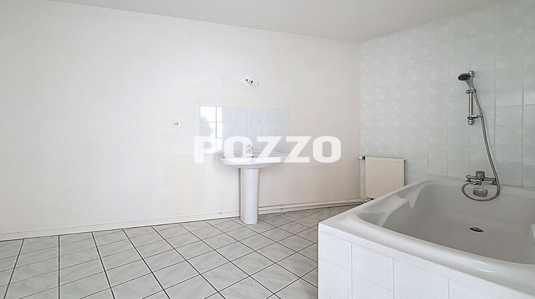 Ma-Cabane - Vente Appartement GRANVILLE, 50 m²