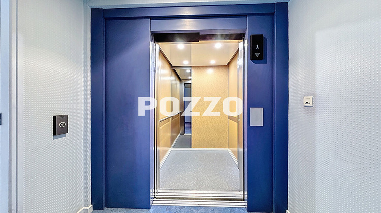 Ma-Cabane - Vente Appartement GRANVILLE, 50 m²