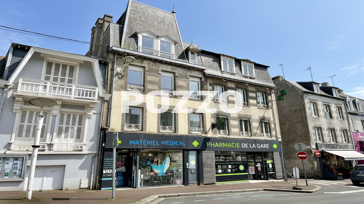 Ma-Cabane - Vente Appartement GRANVILLE, 59 m²