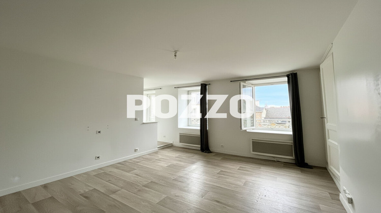 Ma-Cabane - Vente Appartement GRANVILLE, 59 m²