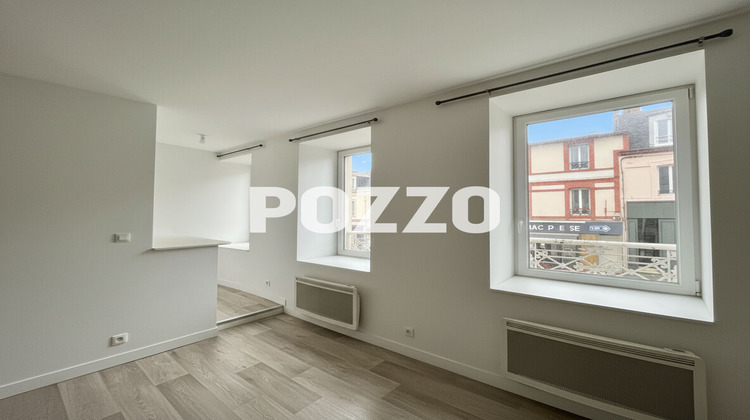 Ma-Cabane - Vente Appartement GRANVILLE, 59 m²