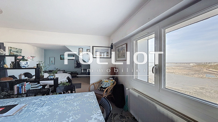 Ma-Cabane - Vente Appartement GRANVILLE, 70 m²