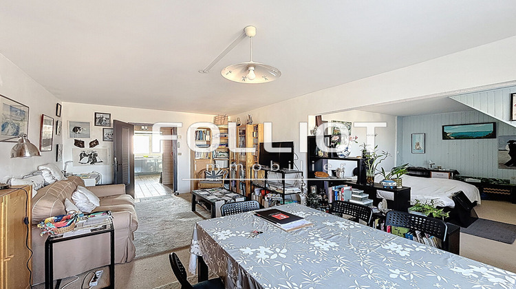 Ma-Cabane - Vente Appartement GRANVILLE, 70 m²