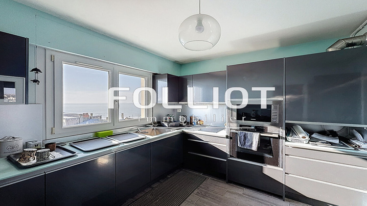 Ma-Cabane - Vente Appartement GRANVILLE, 70 m²