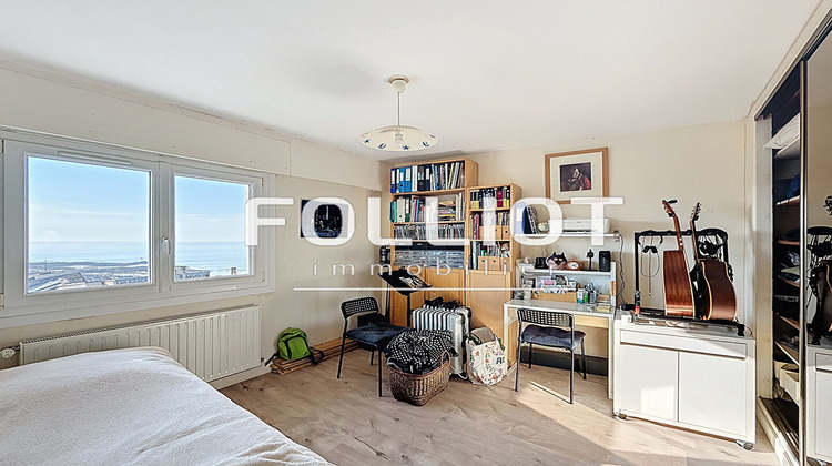 Ma-Cabane - Vente Appartement GRANVILLE, 70 m²