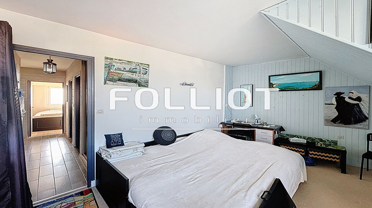 Ma-Cabane - Vente Appartement GRANVILLE, 70 m²