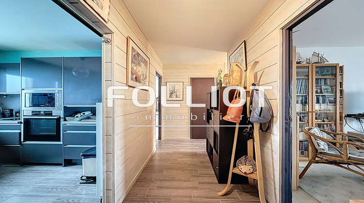 Ma-Cabane - Vente Appartement GRANVILLE, 70 m²