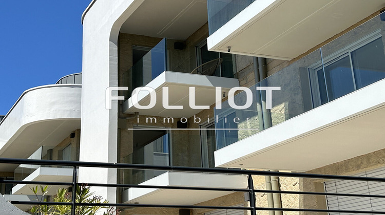 Ma-Cabane - Vente Appartement GRANVILLE, 49 m²