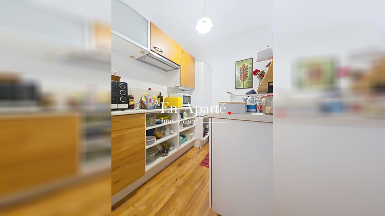 Ma-Cabane - Vente Appartement GRANVILLE, 25 m²