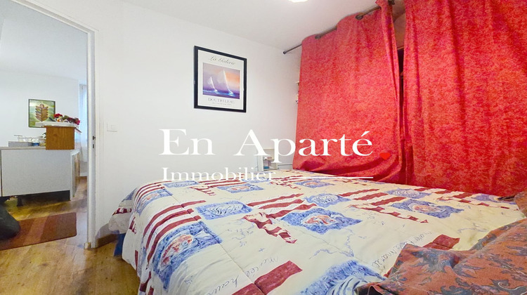 Ma-Cabane - Vente Appartement GRANVILLE, 25 m²