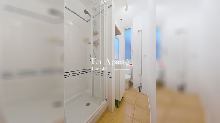 Ma-Cabane - Vente Appartement GRANVILLE, 25 m²