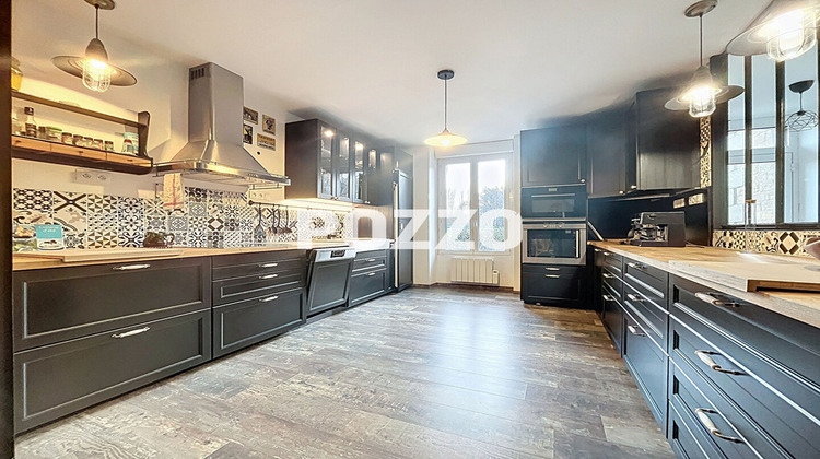 Ma-Cabane - Vente Appartement GRANVILLE, 107 m²