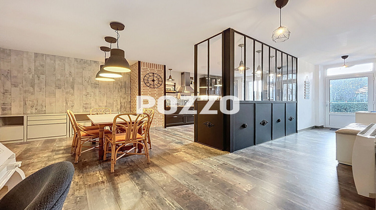 Ma-Cabane - Vente Appartement GRANVILLE, 107 m²