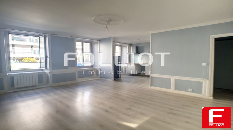 Ma-Cabane - Vente Appartement GRANVILLE, 56 m²