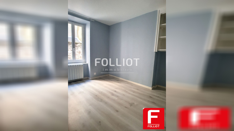 Ma-Cabane - Vente Appartement GRANVILLE, 56 m²