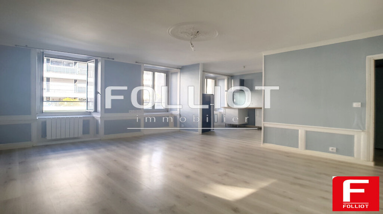 Ma-Cabane - Vente Appartement GRANVILLE, 56 m²