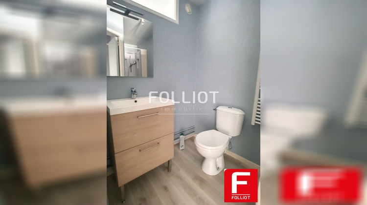 Ma-Cabane - Vente Appartement GRANVILLE, 56 m²