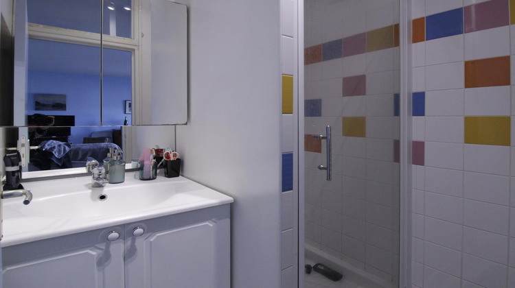 Ma-Cabane - Vente Appartement Granville, 62 m²