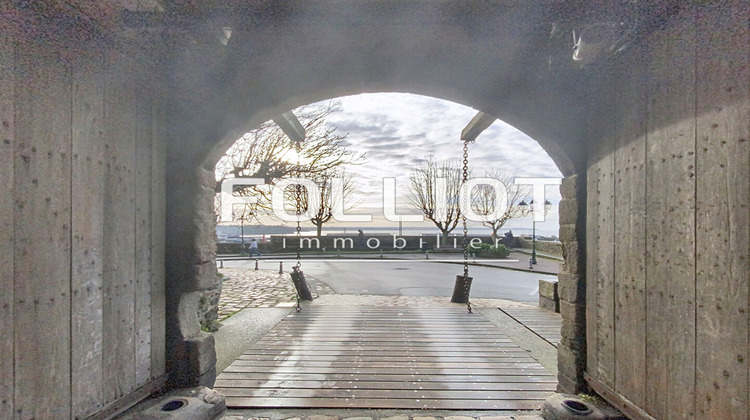 Ma-Cabane - Vente Appartement GRANVILLE, 52 m²