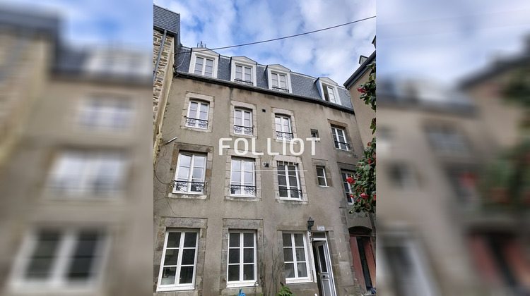 Ma-Cabane - Vente Appartement GRANVILLE, 52 m²