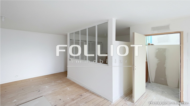 Ma-Cabane - Vente Appartement GRANVILLE, 52 m²