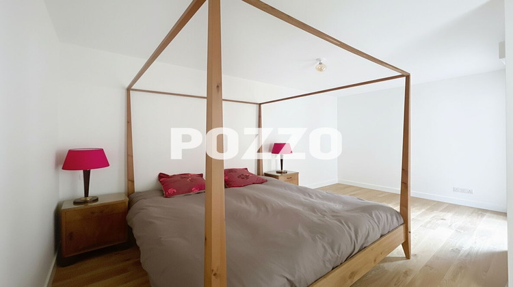 Ma-Cabane - Vente Appartement GRANVILLE, 52 m²