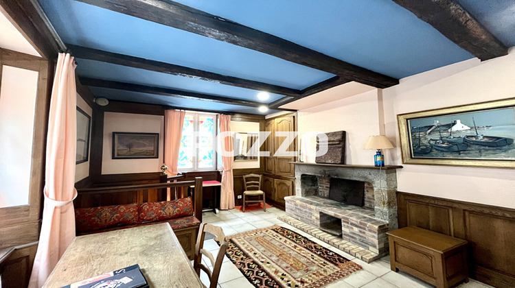 Ma-Cabane - Vente Appartement GRANVILLE, 17 m²