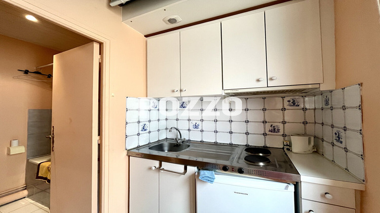 Ma-Cabane - Vente Appartement GRANVILLE, 17 m²