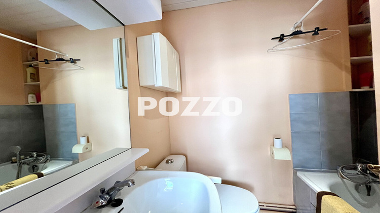 Ma-Cabane - Vente Appartement GRANVILLE, 17 m²