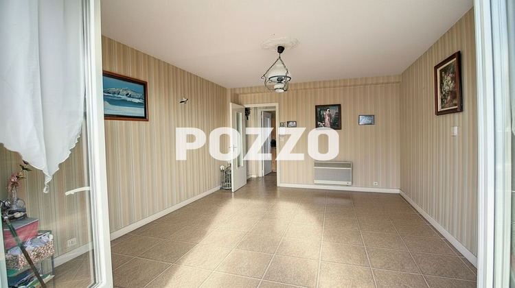 Ma-Cabane - Vente Appartement GRANVILLE, 47 m²