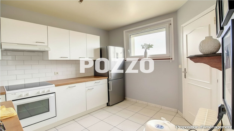 Ma-Cabane - Vente Appartement GRANVILLE, 47 m²