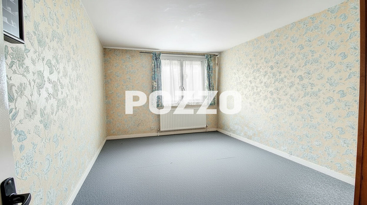 Ma-Cabane - Vente Appartement GRANVILLE, 47 m²