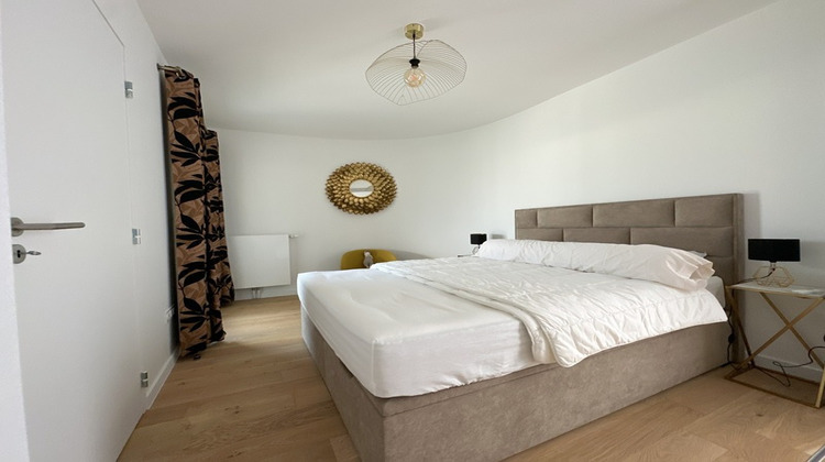 Ma-Cabane - Vente Appartement GRANVILLE, 48 m²