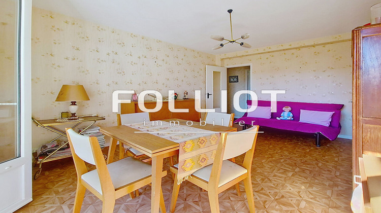 Ma-Cabane - Vente Appartement GRANVILLE, 49 m²