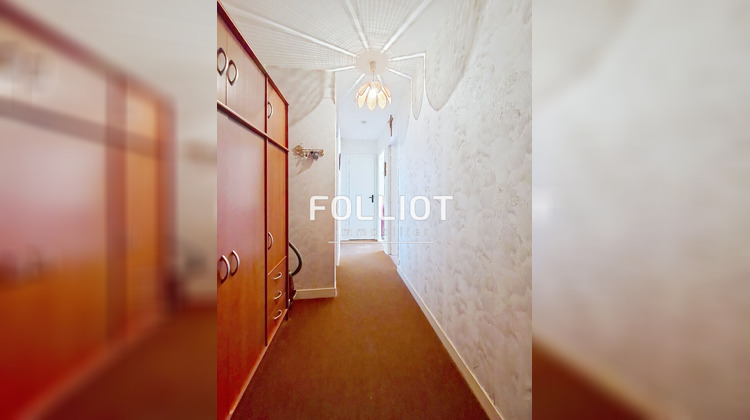 Ma-Cabane - Vente Appartement GRANVILLE, 49 m²