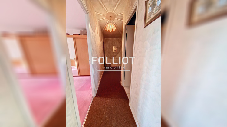 Ma-Cabane - Vente Appartement GRANVILLE, 49 m²